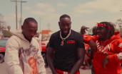Chef Boy ft. Rosecrans hopout, YS, PhoPho8ight, & Hitta J3 - Gang Gang (MarkCutz Epic Intro Dirty Lya Video Edit)