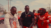 Chef Boy ft. Rosecrans hopout, YS, PhoPho8ight, & Hitta J3 - Gang Gang (MarkCutz Epic Intro Dirty Lya Video Edit)