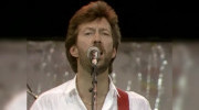 Eric Clapton - She's Waiting (Request)