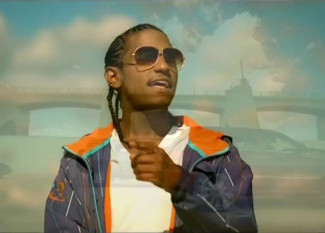 Lloyd - Get It Shawty (Kidd Spin Make My Day Edit Lya Video)