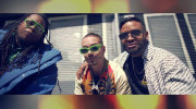 J Balvin Ft Zion & Lennox - No Es Justo (Trave DJ & Minost Mambo Remix) 