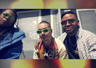 J Balvin Ft Zion & Lennox - No Es Justo (Trave DJ & Minost Mambo Remix) 