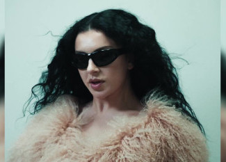 Charli XCX - 360 (DJ Nasa Club ReWork Lya Video Edit)