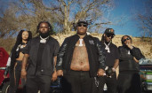 BigXthaPlug, Ro$ama, MurdaGang PB and Yung Hood - 6WA 