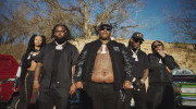 BigXthaPlug, Ro$ama, MurdaGang PB and Yung Hood - 6WA 