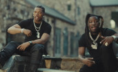 Hotboii & Lil Baby - Alicia 