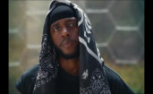 6LACK ft. Young Thug - Ashin' The Blunt 