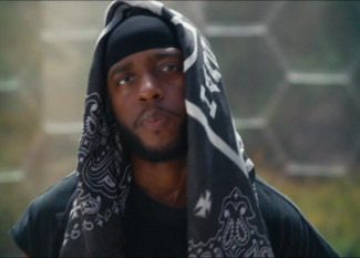 6LACK ft. Young Thug - Ashin' The Blunt 