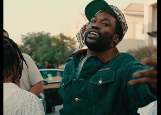 Meek Mill - 600 Racks 