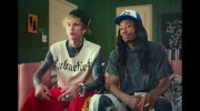 MGK, Wiz Khalifa - Girl Next Door 