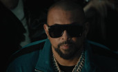 Sean Paul - Magnificent  x  Press Back 