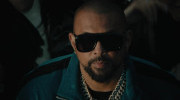 Sean Paul - Magnificent  x  Press Back 