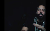 French Montana, Max B, Rick Ross - Smoking Pt. 2 