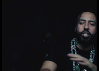 French Montana, Max B, Rick Ross - Smoking Pt. 2 