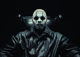 Chris Brown - For The Moment 