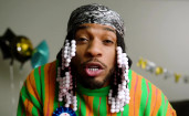 Armani White, A$ap Ferg x French Montana, Max B - Silver Tooth Ever Since U Left Me (Glenn-D Mashup) - DVE
