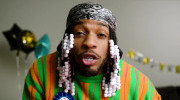 Armani White, A$ap Ferg x French Montana, Max B - Silver Tooth Ever Since U Left Me (Glenn-D Mashup) - DVE