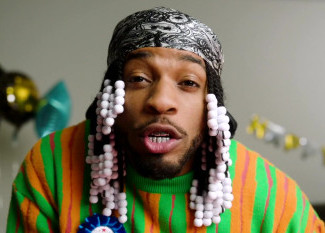 Armani White, A$ap Ferg x French Montana, Max B - Silver Tooth Ever Since U Left Me (Glenn-D Mashup) - DVE