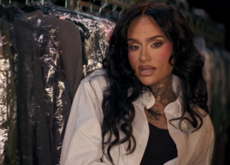 Kehlani x Missy Elliot - Folded All In My Grill (Diddles Mashup) Dirty - DVE