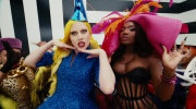 Lady Gaga, Doecchi - Runway (Tall Boys Clap Intro)  - DVE