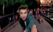 Justin Bieber - Beauty And A Beat (Gael Borrego Remix Lya Video Edit)