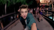 Justin Bieber - Beauty And A Beat (Gael Borrego Remix Lya Video Edit)