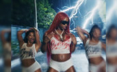 Sexyy Red - If You Want It (Greg Lopez Remix Dirty Lya Video Edit)