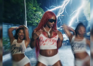 Sexyy Red - If You Want It (Greg Lopez Remix Dirty Lya Video Edit)