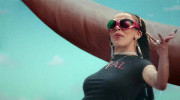 Doja Cat x Rob Base - It Takes Two x Paint The Town Red (MRX Mashup) Clean - DVE