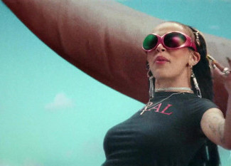Doja Cat x Rob Base - It Takes Two x Paint The Town Red (MRX Mashup) Clean - DVE