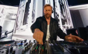 David Guetta Ft Jaden Bojsen - Lets Go (Drums Intro V Edit Pinky) 