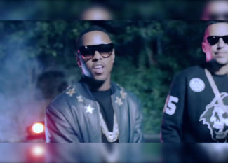 Jeremih - Don't Tell 'Em (Sir Marcus & Kareem Remix Intro Lya Video Edit)