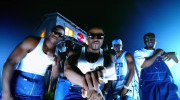 Blackstreet - No Diggity (DJ Nasa Remix Lya Video Edit)
