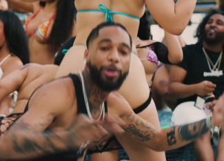 Key Glock - Go (Rob Rivera Transition 105-140) (Team BPM Edit)
