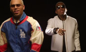 Kid Ink & Chris Brown X Glasses Malone - Show Me (Durso Edit) (DJ Glenn V Edit)