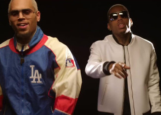 Kid Ink & Chris Brown X Glasses Malone - Show Me (Durso Edit) (DJ Glenn V Edit)