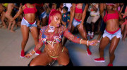 Megan Thee Stallion, Nicki Minaj, Ty Dolla Sign, Sabrina Carpenter - Hot Girl Espresso (Shandadon Mashup) (DJ Glenn V Edit) 