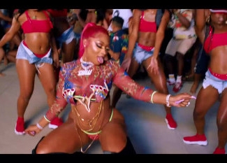 Megan Thee Stallion, Nicki Minaj, Ty Dolla Sign, Sabrina Carpenter - Hot Girl Espresso (Shandadon Mashup) (DJ Glenn V Edit) 