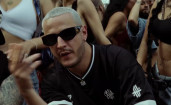 DJ Snake & J Balvin - Noventa (Latino Gang Edit) (DJ Glenn V Edit) 