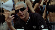 DJ Snake & J Balvin - Noventa (Latino Gang Edit) (DJ Glenn V Edit) 