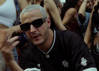 DJ Snake & J Balvin - Noventa (Latino Gang Edit) (DJ Glenn V Edit) 