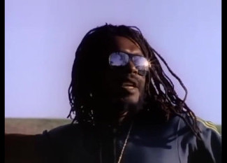 Peter Tosh - Johnny B. Goode