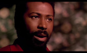 Teddy Pendergrass - It Should've Been You