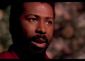 Teddy Pendergrass - It Should've Been You