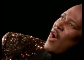 Luther Vandross - Power Of Love (Love Power) (12 Inch Xtended RMX)