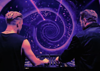 Jaden Bojsen & David Guetta - Upside Down (Mairee & Heyder & Raimee Edit) (DJ Glenn V Edit)