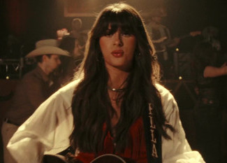 Ella Langley - Choosin Texas (Seeing Double Remix) - DVE