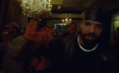 Drake - Burning Bridges 