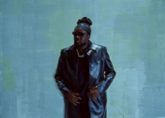 Wale, Teni, Seyi Vibez - YSF 