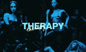 FLO - Therapy At The Club (Lyrical)